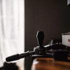 Normcore V4.1 Spring Loaded Tamper - Flat